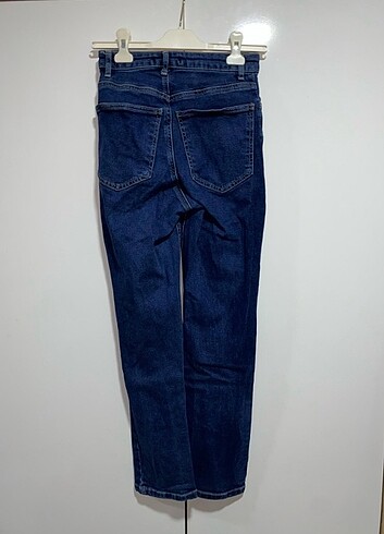 LC Waikiki LCW JEANS KADIN PANTOLON 