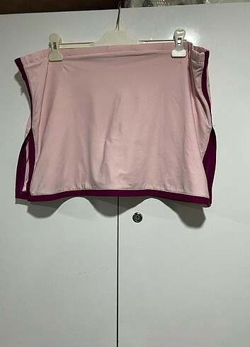 Nike NİKE KADIN DRI-FIT SPOR ŞORT