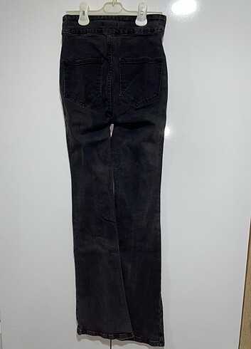 LC Waikiki LCW JEANS KADIN PANTOLON 