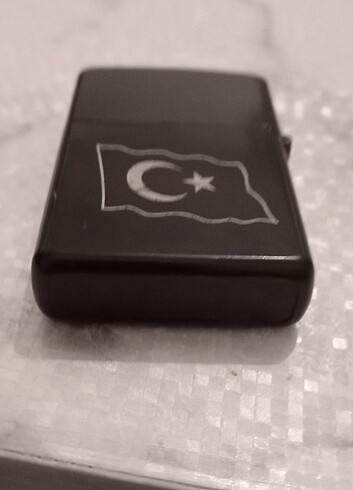 Beden Renk Zippo cakmak