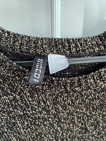 H&M Triko üst