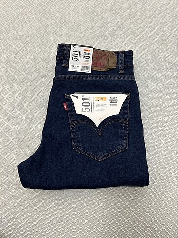 Levi?s Erkek Regular Kot Pantolon