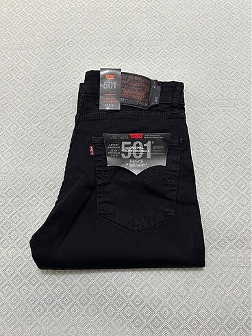 Levi?S Erkek Regular Kot Pantolon
