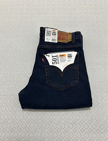 Levi?S Regular Kot Pantolon