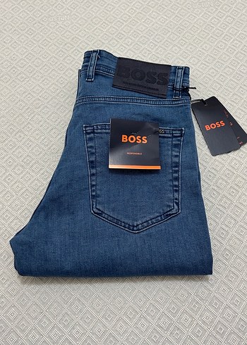Hugo Boss ürünü