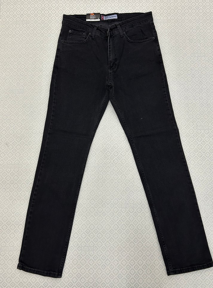 Levi's Füme Regular Kot Pantolon — görsel 2/4