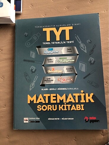 Az kullanılmış