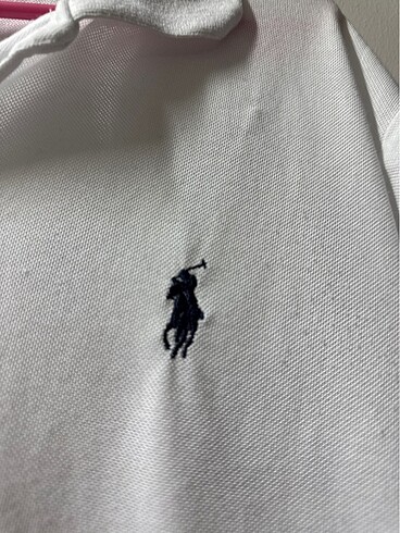 U.S Polo Assn. ince pola yaka