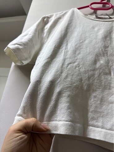 l Beden zara crop
