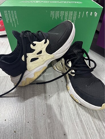 Nike nike orjinal ayakkabı