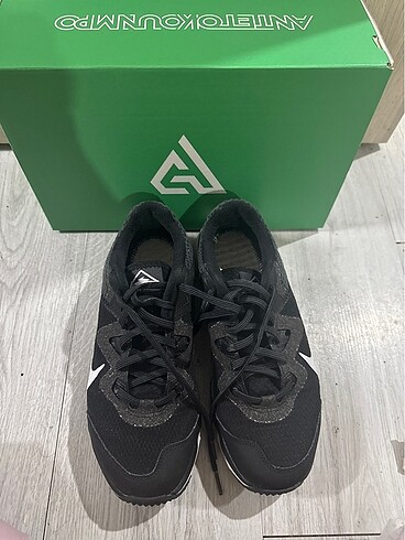 Nike nike orjinal erkek ayakkabısı