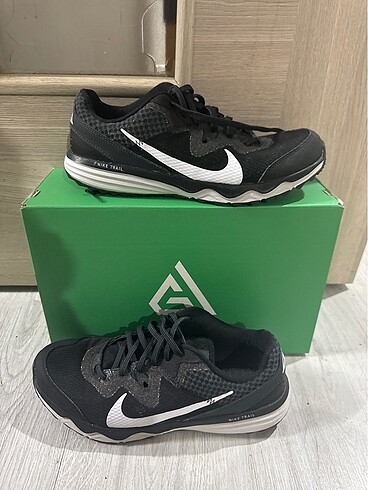 42 Beden nike orjinal erkek ayakkabısı