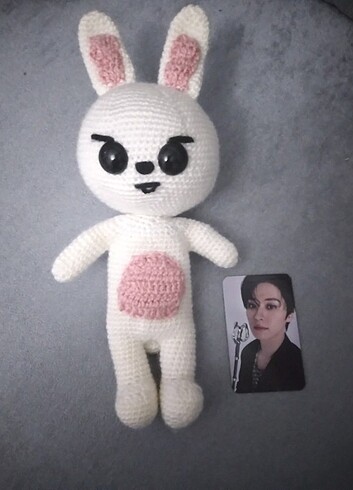 Skzoo Leebit + Lee know Fanmade 