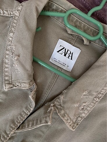 Zara Kot ceket