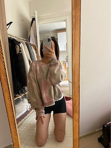 Beyoğlu Butik Beyoğlu sweat
