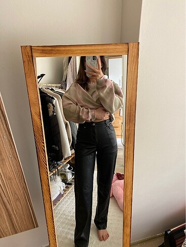 Bershka 36 beden