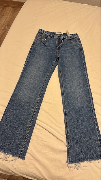 Stradivarius jean