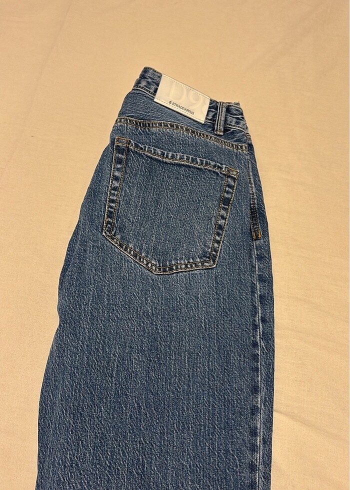 Stradivarius jean - Görsel 2