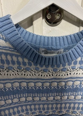 Bershka bershka örme üst