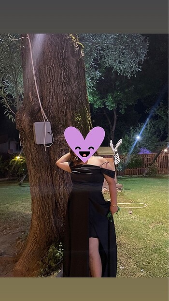Diğer 2 kere giyildi