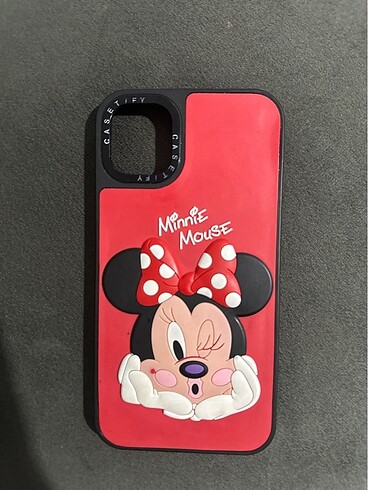 Diğer iPhone 11 kılıf