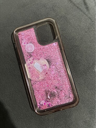 diğer Beden iPhone 12 kılıf
