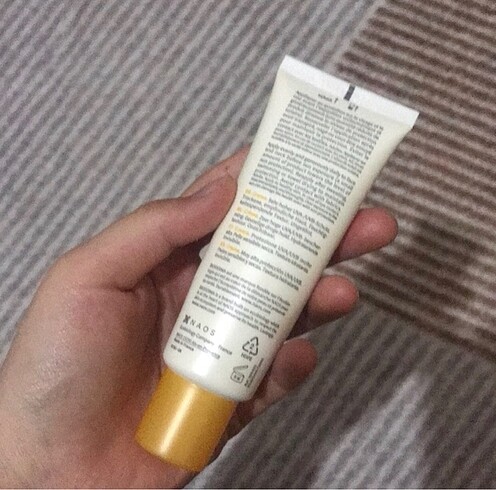 Bioderma Bioderme güneş kremi 50 spf