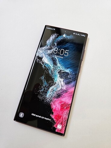 Samsung Galaxy S22 Ultra 512 Gb