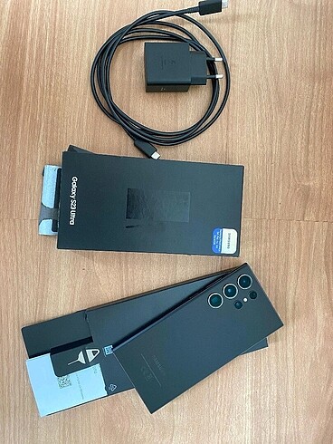 Samsung Galaxy S23 Ultra