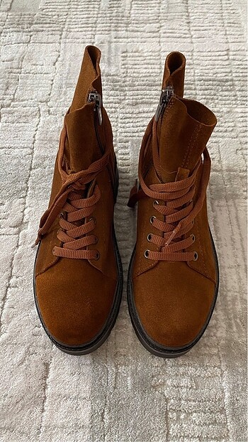 Derimod Kadın Bot - Görsel 2