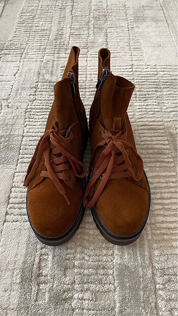 Derimod Kadın Bot - Görsel 3