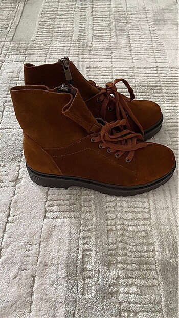 Derimod Kadın Bot - Görsel 5