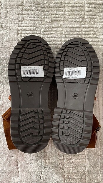 Derimod Kadın Bot - Görsel 7