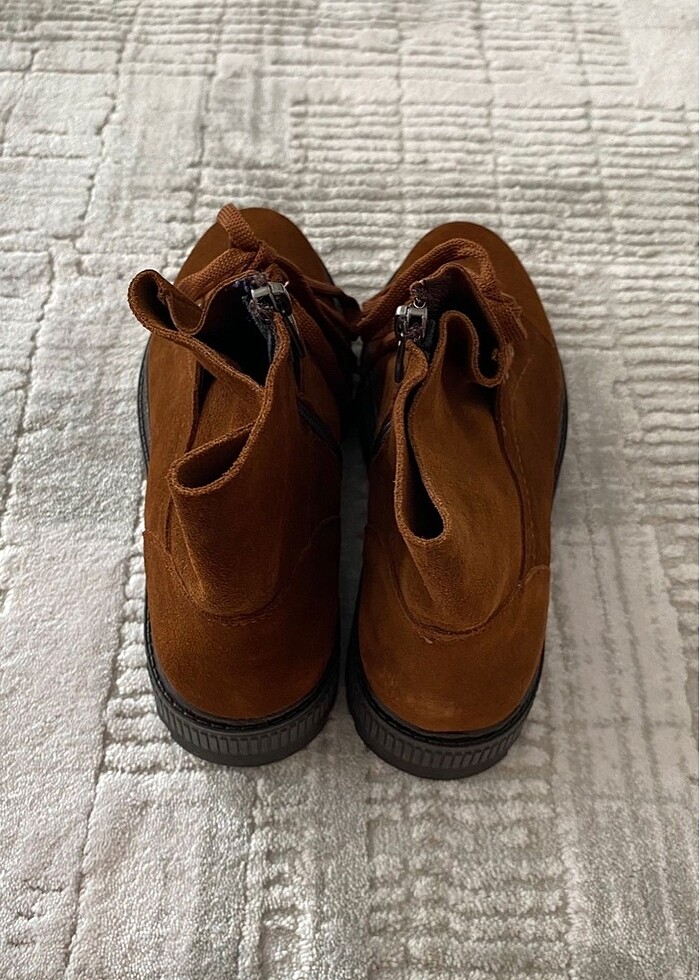 Derimod Kadın Bot - Görsel 4