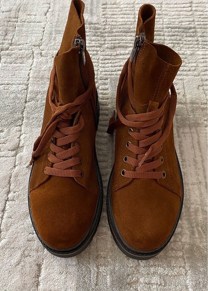 Derimod Kadın Bot - Görsel 2