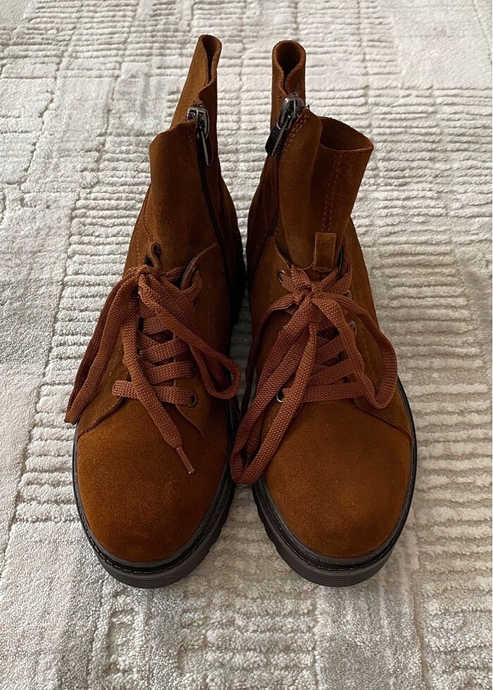 Derimod Kadın Bot - Görsel 3