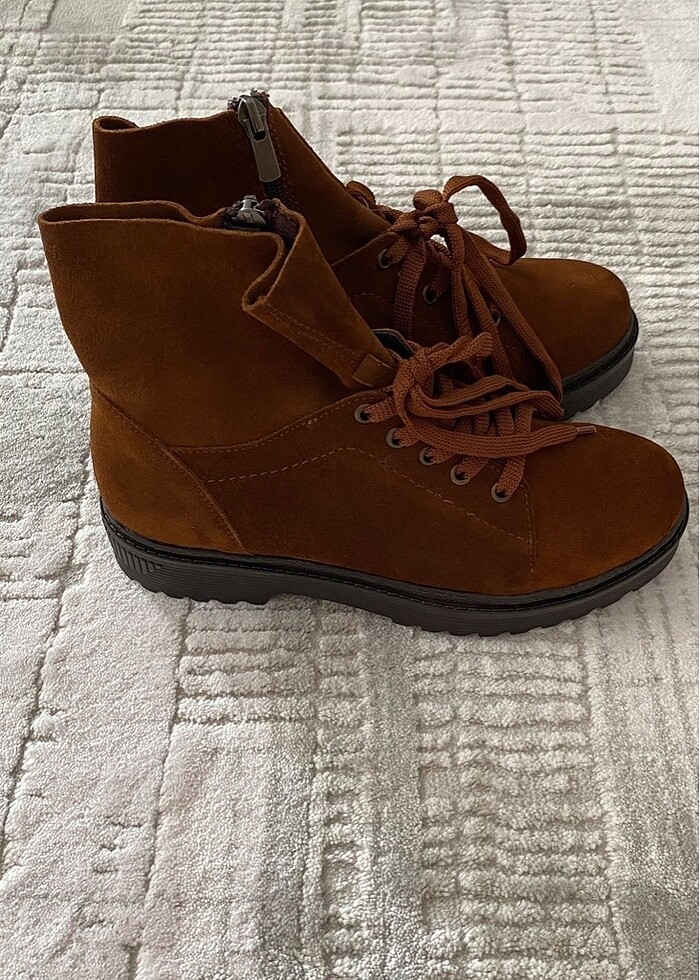 Derimod Kadın Bot - Görsel 5