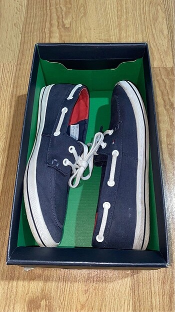 36 Beden Tommy Hilfiger