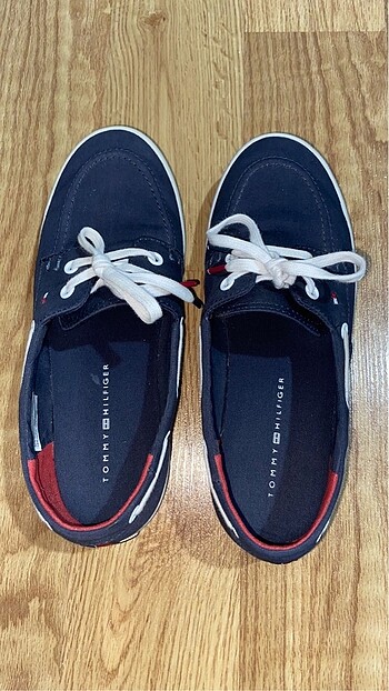 Tommy Hilfiger - Görsel 5