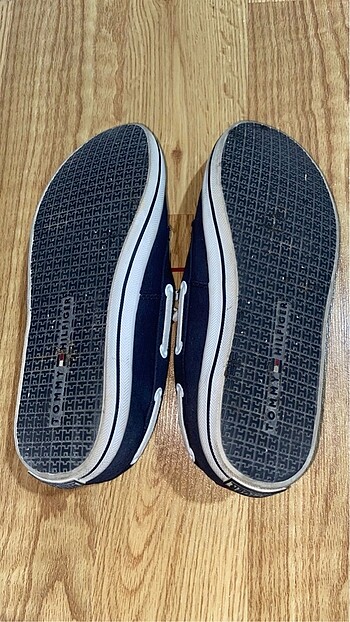 Tommy Hilfiger - Görsel 8