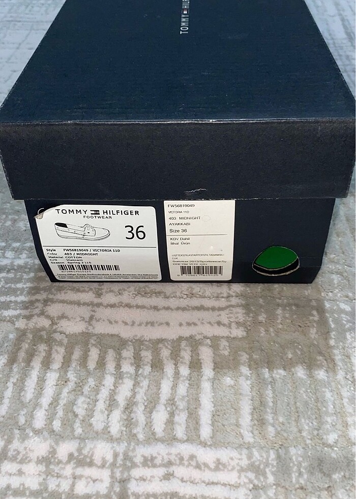 Tommy Hilfiger - Görsel 3