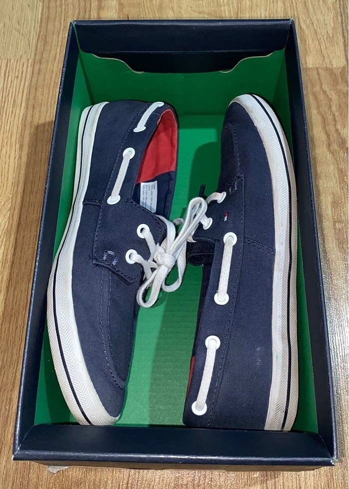 Tommy Hilfiger - Görsel 4