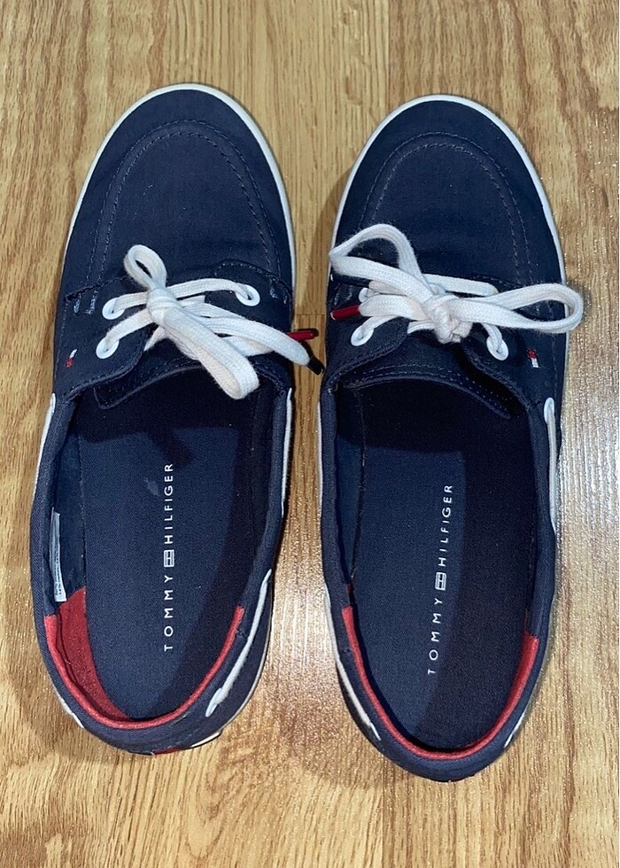 Tommy Hilfiger - Görsel 5