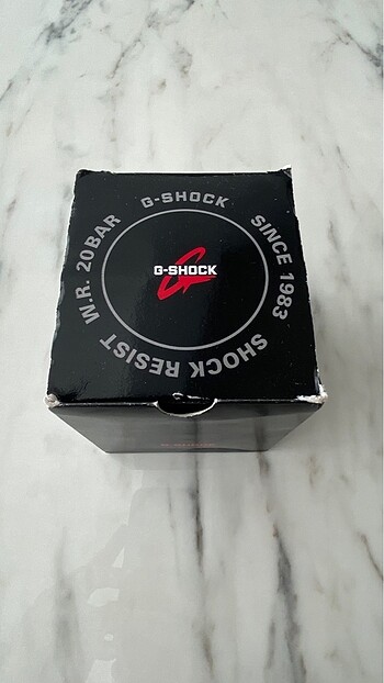Casio G shock Ga-710B-1A4Dr