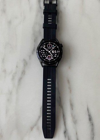 Huawei Watch GT 3 - Görsel 4