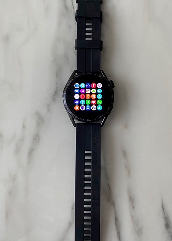 Huawei Watch GT 3 - Görsel 6