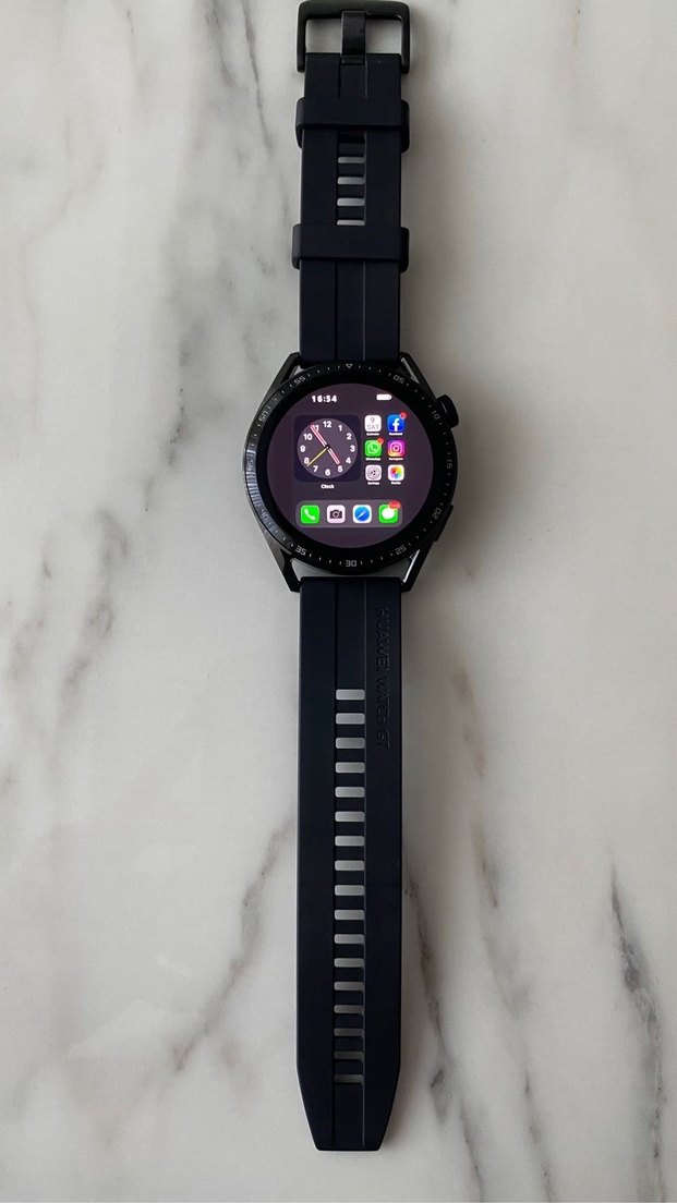 Huawei Watch GT 3 - Görsel 5