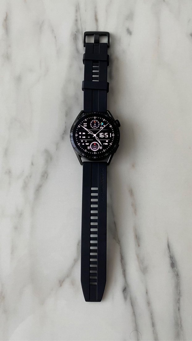 Huawei Watch GT 3 - Görsel 4