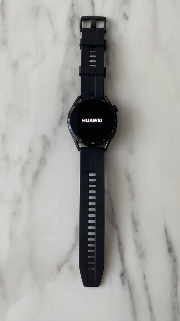 Huawei Watch GT 3 - Görsel 3