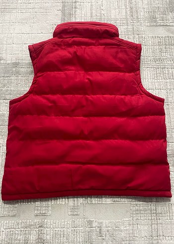 Erkek Yelek - Görsel 2